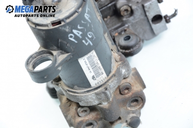 Помпа ABS за Volkswagen Passat Variant B3, B4 (02.1988 - 06.1997), № Ate 10.0447-0724.3