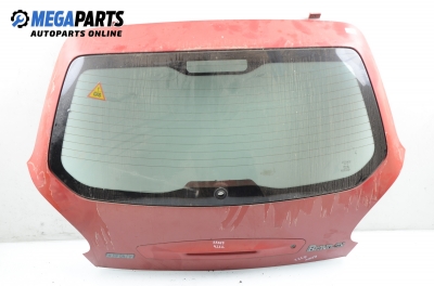 Заден капак за Fiat Bravo I Coupe (1995-10-01 - 2001-10-01), 2+1 вр.