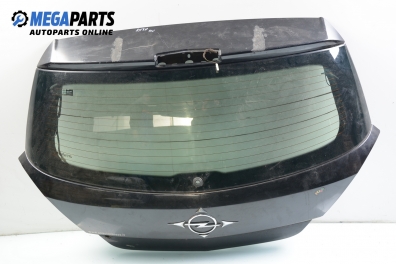 Заден капак за Opel Astra H Hatchback (01.2004 - 05.2014)
