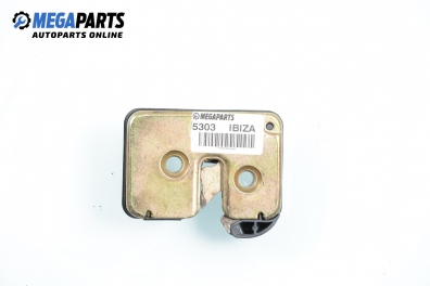 Брава заден капак за Seat Ibiza II Hatchback (03.1993 - 05.2002), позиция: задна