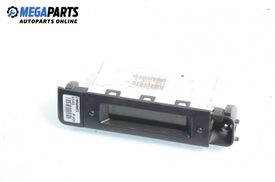 Часовник за Peugeot 406 Sedan (08.1995 - 01.2005)