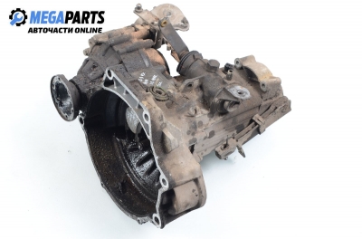 Ръчна скоростна кутия за Volkswagen Golf III Hatchback (08.1991 - 07.1998) 1.8, 90 к.с.