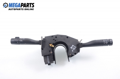 Лостчета светлини и чистачки за Ford Ka Hatchback (09.1996 - 11.2008)