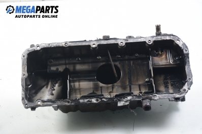 Картер за Alfa Romeo 166 (936) (09.1998 - 06.2007) 2.4 JTD (936A2A), 136 к.с.