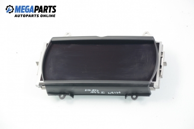 Дисплей навигация за Mini Hatchback (F56) (12.2013 - ...), № BM 9387452