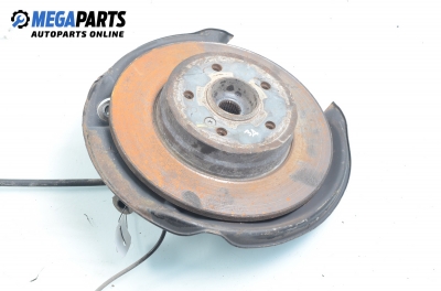 Шенкел главина за Mercedes-Benz CLK-Class Coupe (C209) (06.2002 - 05.2009), позиция: задна, дясна