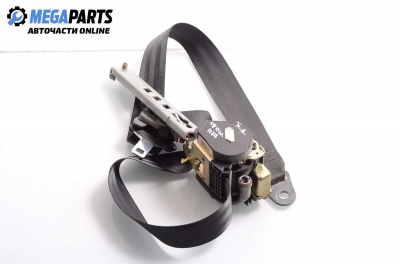 Предпазен колан за Citroen C8 Minivan (10.2002 - 06.2014), 4+1 вр., позиция: предна, дясна