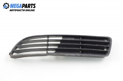 Решетка в броня за Audi A4 Sedan B5 (11.1994 - 09.2001), седан, позиция: лява