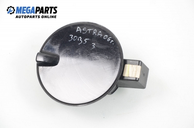 Вратичка резервоар за Opel Astra H Hatchback (01.2004 - 05.2014), 4+1 вр., хечбек