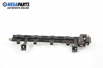 Бензинова рейка за Ford Fiesta V Hatchback (11.2001 - 03.2010) 1.25 16V, 75 к.с.