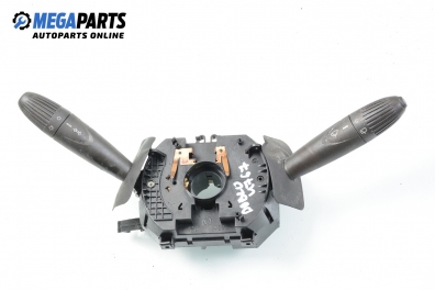 Лостчета светлини и чистачки за Fiat Doblo Cargo (11.2000 - 02.2010)