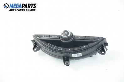 Панел бутони за Mini Hatchback (F56) (12.2013 - ...), № BMW 9354505-02