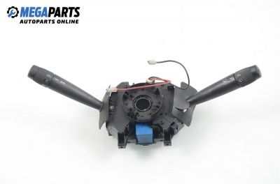 Лостчета светлини и чистачки за Fiat Palio Weekend (04.1996 - 04.2012)