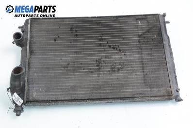 Воден радиатор за Renault Megane I Grandtour (03.1999 - 08.2003) 1.9 dCi (KA05, KA1F), 102 к.с.