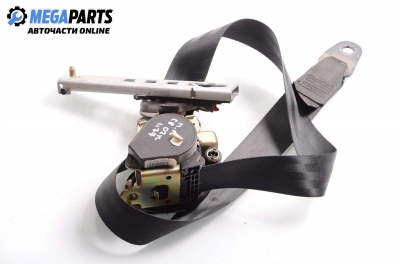 Предпазен колан за Citroen C8 Minivan (10.2002 - 06.2014), 4+1 вр., позиция: предна, лява