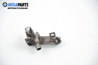 Нагревател антифриз за Renault Laguna II Grandtour (03.2001 - 12.2007) 1.9 dCi (KG0G), 120 к.с.