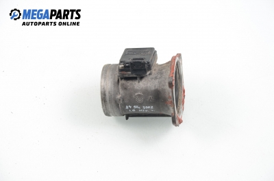 Дебитомер за Audi A4 Sedan B5 (11.1994 - 09.2001) 1.8, 125 к.с., № AFH60-10A