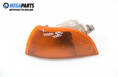 Мигач за Fiat Punto Hatchback (09.1993 - 09.1999), позиция: лява