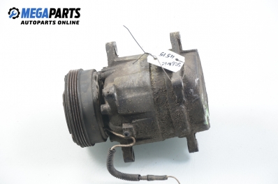 Компресор климатик за Renault Megane Scenic (10.1996 - 12.2001) 1.6 e (JA0F), 90 к.с.