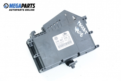 Компютър ABS за Volkswagen Passat Variant B3, B4 (02.1988 - 06.1997), № Ate 10.0941-0320.4 / № 1H0 907 379 D