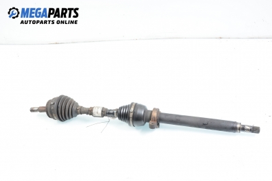Полуоска за Volvo V40 Estate (07.1995 - 06.2004) 1.9 DI, 115 к.с., позиция: дясна