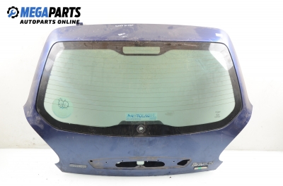 Заден капак за Fiat Bravo I Coupe (1995-10-01 - 2001-10-01), 2+1 вр.