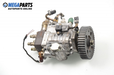 ГНП-горивонагнетателна помпа за Opel Corsa C Hatchback (09.2000 - 12.2009) 1.7 DTI, 75 к.с., № 8-97185242-2