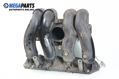 Всмукателен колектор за Mercedes-Benz SLK-Class Cabrio (R170) (04.1996 - 04.2004) 200 (170.435), 136 к.с.