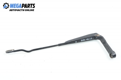 Рамо на чистачка за Volkswagen Golf III Hatchback (08.1991 - 07.1998), позиция: лява