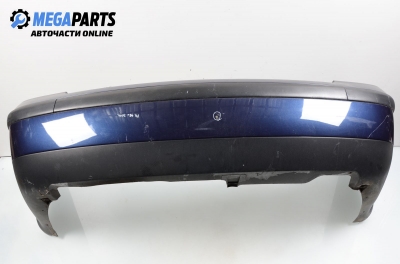 Задна броня за Volkswagen Passat Sedan B5 (08.1996 - 12.2001), седан