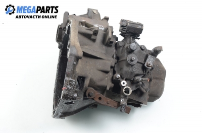 Ръчна скоростна кутия за Fiat Punto Hatchback (09.1993 - 09.1999) 55 1.1, 54 к.с.