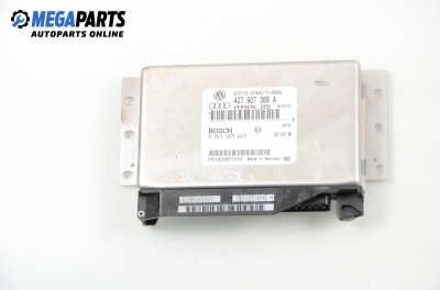 Компютър ABS/ESP за Audi A6 Allroad  C5 (05.2000 - 08.2005), № Bosch 0 265 109 613