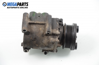 Компресор климатик за Ford Fiesta V Hatchback (11.2001 - 03.2010) 1.25 16V, 75 к.с.