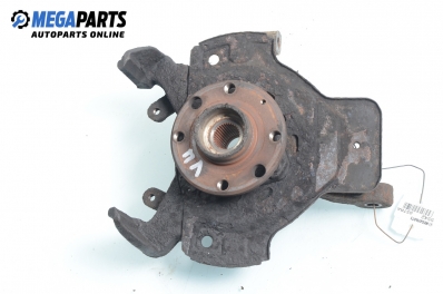 Шенкел главина за Opel Astra G Box (01.1999 - 04.2005), позиция: предна, лява