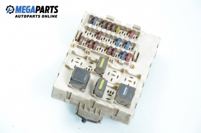 Бушонно табло за Ford Transit Connect (06.2002 - 12.2013) 1.8 Di, 75 к.с.