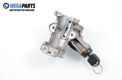 Контактен ключ за BMW 3 Series E36 Sedan (09.1990 - 02.1998)