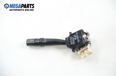 Лостче за светлини за Toyota Avensis Sedan I (09.1997 - 02.2003)