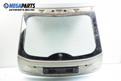 Заден капак за Ford Focus II Hatchback (07.2004 - 09.2012), 4+1 вр., хечбек