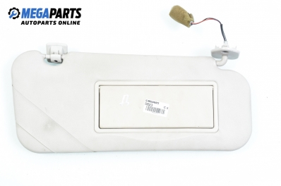 Сенник за Citroen C5 I Break (06.2001 - 08.2004), позиция: дясна
