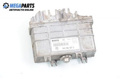 Компютър двигател за Seat Ibiza II Hatchback (03.1993 - 05.2002) 1.0 i, 50 к.с., № Bosch 0 261 203 933