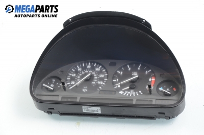 Километраж за BMW X5 Series E53 (05.2000 - 12.2006) 4.4 i, 286 к.с., № BMW 62.11-6 914 876
