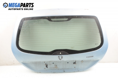 Заден капак за Lancia Y Hatchback (11.1995 - 09.2003), 2+1 вр.