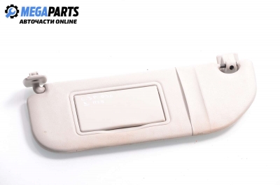 Сенник за Citroen C3 Pluriel (05.2003 - 03.2010), позиция: лява