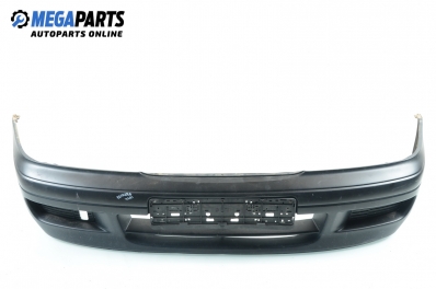 Предна броня за Nissan Primera Sedan II (06.1996 - 12.2001), седан, позиция: предна