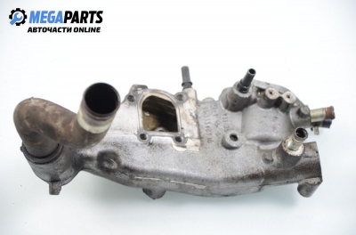 Корпус на термостат за Citroen Xantia Hatchback II (01.1998 - 04.2003) 2.0 HDI 109, 109 к.с.