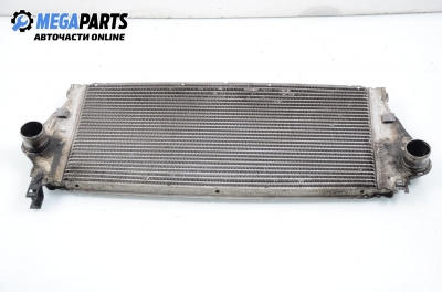 Интеркулер за Renault Laguna II Grandtour (03.2001 - 12.2007) 1.9 dCi (KG0G), 120 к.с.