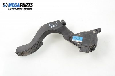 Потенциометър газ  за Audi A6 Allroad  C5 (05.2000 - 08.2005), № 8D1 723 523 M