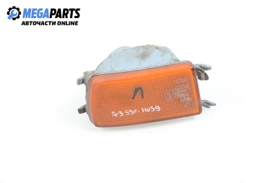 Мигач за Volkswagen Golf III Hatchback (08.1991 - 07.1998), хечбек, позиция: лява