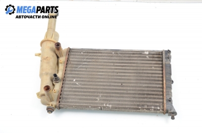 Воден радиатор за Fiat Punto Hatchback (09.1993 - 09.1999) 55 1.1, 54 к.с.