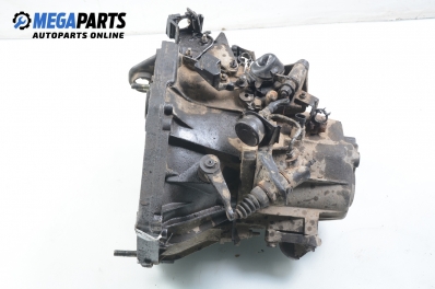 Ръчна скоростна кутия за Alfa Romeo 166 (936) (09.1998 - 06.2007) 2.0 T.Spark (936A3A), 155 к.с.